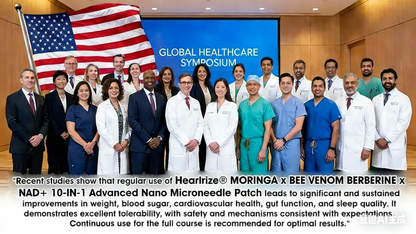 𝐎𝐟𝐟𝐢𝐜𝐢𝐚𝐥 𝐔𝐒 𝐒𝐭𝐨𝐫𝐞 🇺🇸  | 🧑‍⚕️Healrize® Moringa · Berberine × NAD+ 𝟏𝟎-𝐢𝐧-𝟏 𝐀𝐝𝐯𝐚𝐧𝐜𝐞𝐝 𝐍𝐚𝐧𝐨 𝐌𝐢𝐜𝐫𝐨𝐧𝐞𝐞𝐝𝐥𝐞 𝐏𝐚𝐭𝐜𝐡 — 𝐎𝐧𝐜𝐞 𝐃𝐚𝐢𝐥𝐲, 𝐕𝐢𝐬𝐢𝐛𝐥𝐞 𝐑𝐞𝐬𝐮𝐥𝐭𝐬 𝐢𝐧 𝟕 𝐃𝐚𝐲𝐬