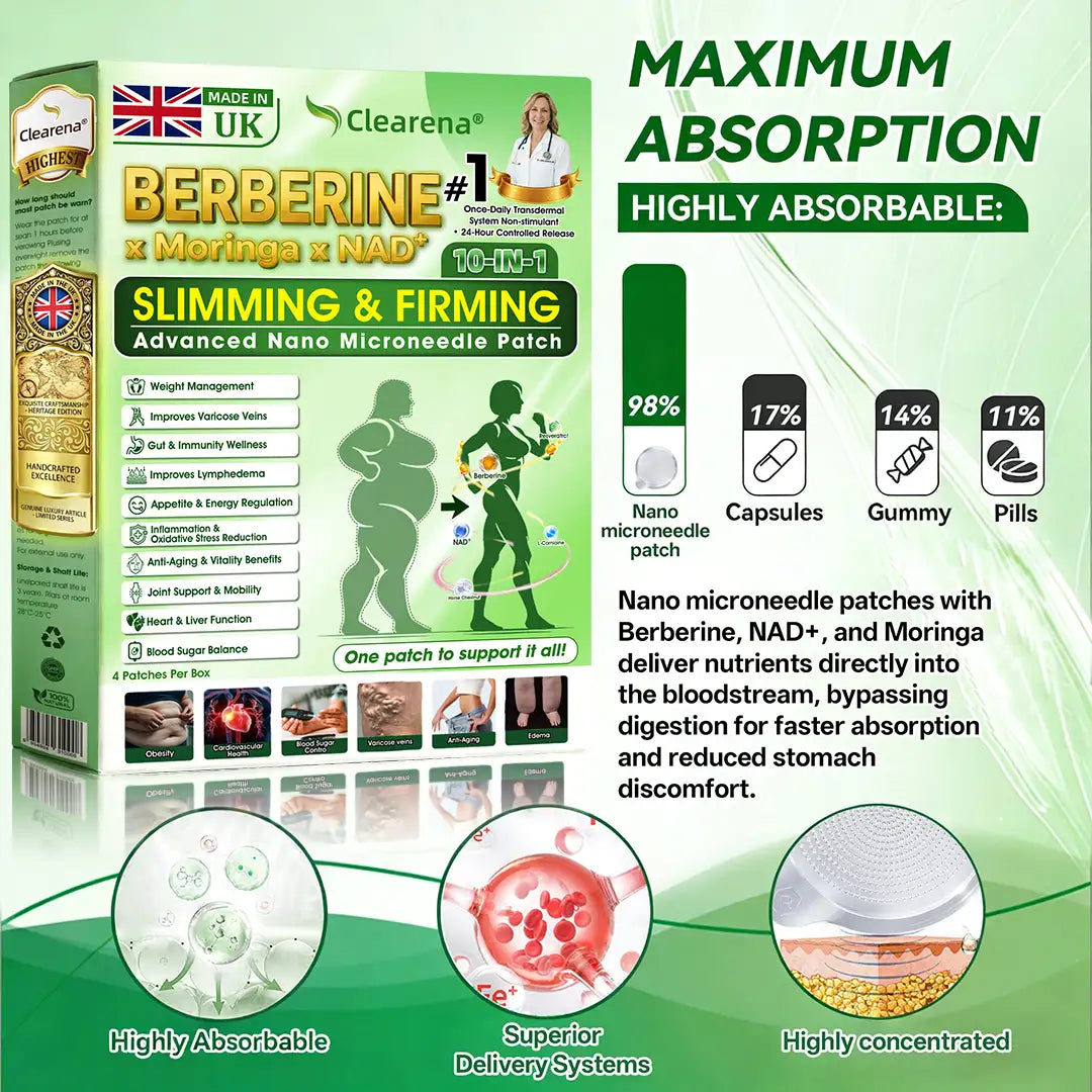 [Last 3 minutes only] 𝐂𝐥𝐞𝐚𝐫𝐞𝐧𝐚® 𝐁𝐞𝐫𝐛𝐞𝐫𝐢𝐧𝐞 · 𝐇𝐨𝐫𝐬𝐞 𝐂𝐡𝐞𝐬𝐭𝐧𝐮𝐭  × 𝐍𝐀𝐃+ 10-𝐢𝐧-𝟏 𝐀𝐝𝐯𝐚𝐧𝐜𝐞𝐝 𝐍𝐚𝐧𝐨 𝐌𝐢𝐜𝐫𝐨𝐧𝐞𝐞𝐝𝐥𝐞 𝐏𝐚𝐭𝐜𝐡