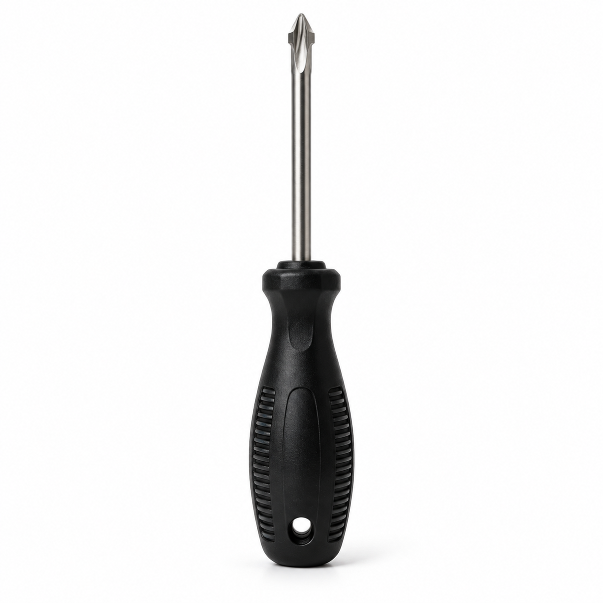 Flexnows Phillips Screwdriver with Comfortable Grip for Everyday Repair and Assembly Tasks