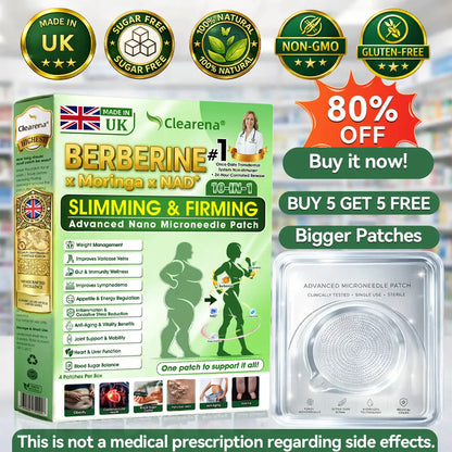 [Last 3 minutes only] 𝐂𝐥𝐞𝐚𝐫𝐞𝐧𝐚® 𝐁𝐞𝐫𝐛𝐞𝐫𝐢𝐧𝐞 · 𝐇𝐨𝐫𝐬𝐞 𝐂𝐡𝐞𝐬𝐭𝐧𝐮𝐭  × 𝐍𝐀𝐃+ 10-𝐢𝐧-𝟏 𝐀𝐝𝐯𝐚𝐧𝐜𝐞𝐝 𝐍𝐚𝐧𝐨 𝐌𝐢𝐜𝐫𝐨𝐧𝐞𝐞𝐝𝐥𝐞 𝐏𝐚𝐭𝐜𝐡