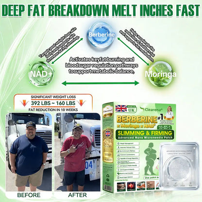 [Last 3 minutes only] 𝐂𝐥𝐞𝐚𝐫𝐞𝐧𝐚® 𝐁𝐞𝐫𝐛𝐞𝐫𝐢𝐧𝐞 · 𝐇𝐨𝐫𝐬𝐞 𝐂𝐡𝐞𝐬𝐭𝐧𝐮𝐭  × 𝐍𝐀𝐃+ 10-𝐢𝐧-𝟏 𝐀𝐝𝐯𝐚𝐧𝐜𝐞𝐝 𝐍𝐚𝐧𝐨 𝐌𝐢𝐜𝐫𝐨𝐧𝐞𝐞𝐝𝐥𝐞 𝐏𝐚𝐭𝐜𝐡