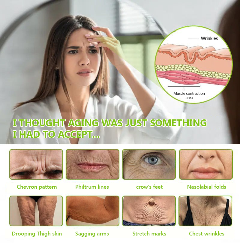 𝑶𝒇𝒇𝒊𝒄𝒊𝒂𝒍 𝑺𝒕𝒐𝒓𝒆👍| Regain youthful skin nown 💫STDEI® BOTOX & VITA A RETINOL SHOT Wrinkle Lift Tightening Cream