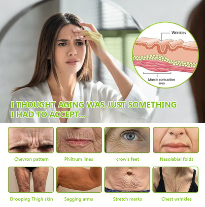 𝑶𝒇𝒇𝒊𝒄𝒊𝒂𝒍 𝑺𝒕𝒐𝒓𝒆👍| Regain youthful skin nown 💫STDEI® BOTOX & VITA A RETINOL SHOT Wrinkle Lift Tightening Cream