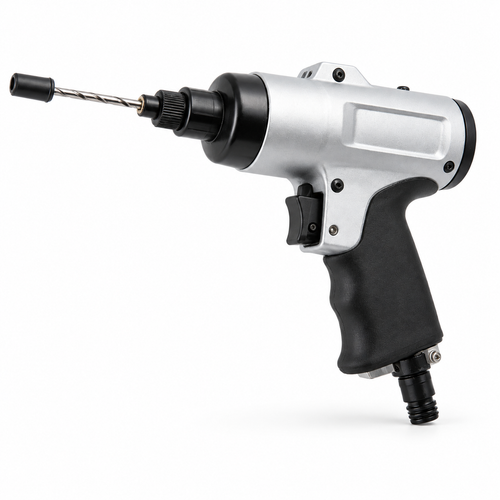 Flexnows Pneumatic Die Grinder with Compact Design for Workshop Detail Grinding and Surface Finishing