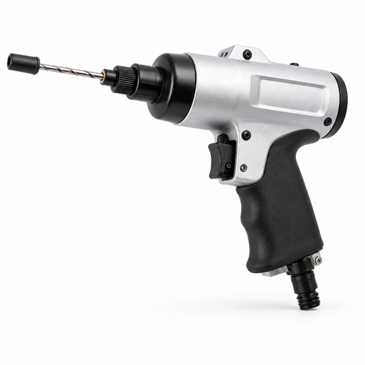 Flexnows Pneumatic Die Grinder with Compact Design for Workshop Detail Grinding and Surface Finishing