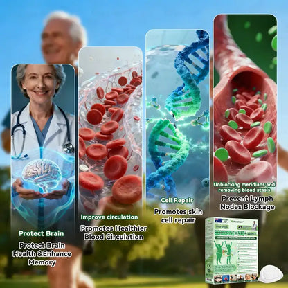 🇦🇺 𝐎𝐟𝐟𝐢𝐜𝐢𝐚𝐥 𝐒𝐭𝐨𝐫𝐞 | 🧑‍⚕️🩺 𝐇𝐞𝐚𝐥𝐫𝐢𝐳𝐞® 𝐌𝐨𝐫𝐢𝐧𝐠𝐚 · 𝐁𝐞𝐫𝐛𝐞𝐫𝐢𝐧𝐞 × 𝐍𝐀𝐃+ 𝟏𝟎-𝐢𝐧-𝟏 𝐀𝐝𝐯𝐚𝐧𝐜𝐞𝐝 𝐍𝐚𝐧𝐨 𝐌𝐢𝐜𝐫𝐨𝐧𝐞𝐞𝐝𝐥𝐞 𝐏𝐚𝐭𝐜𝐡 — 𝐎𝐧𝐜𝐞 𝐃𝐚𝐢𝐥𝐲, 𝐕𝐢𝐬𝐢𝐛𝐥𝐞 𝐑𝐞𝐬𝐮𝐥𝐭𝐬 𝐢𝐧 𝟕 𝐃𝐚𝐲𝐬