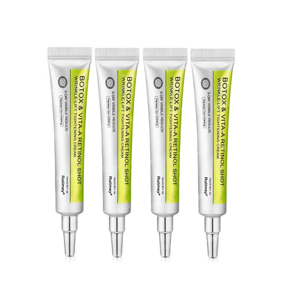 Made and shipped from the USA 💫Rolimey® Botox & Vita-A Retinol Shot Wrinkle-Lift Tightening cream - Last Day Promotion 70% OFF
